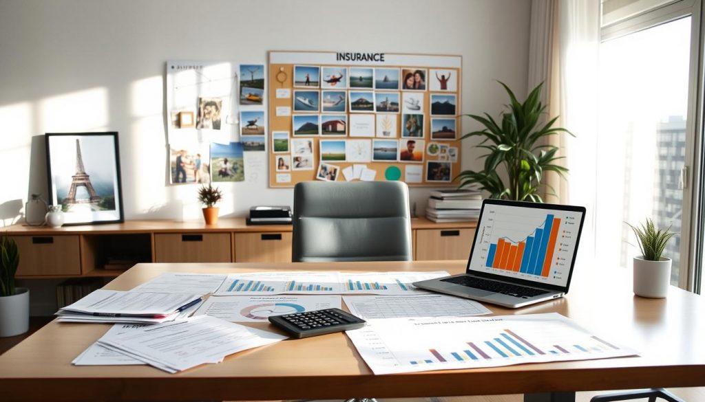 Insurance Cost Optimization Strategies