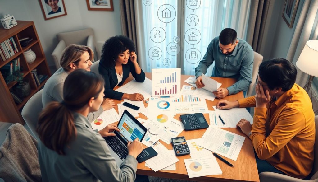 Insurance Needs Assessment
