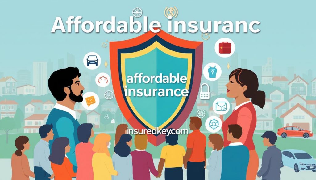 affordable insurance