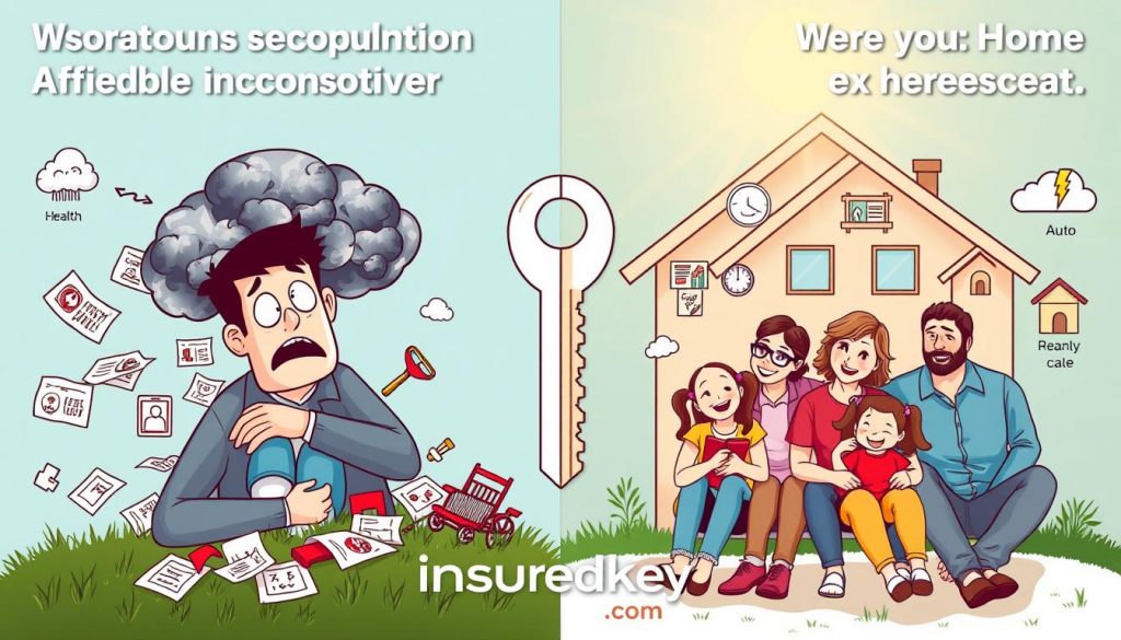 affordable insurance misconceptions