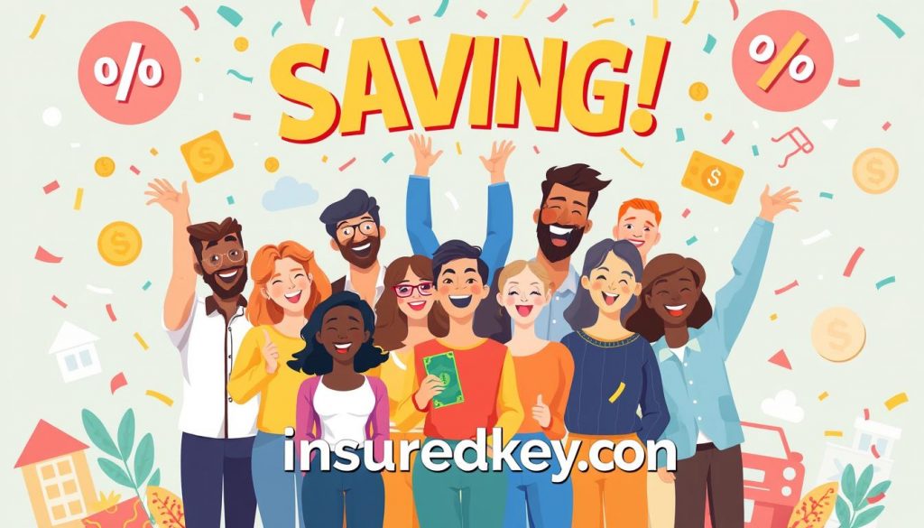 affordable insurance services discounts