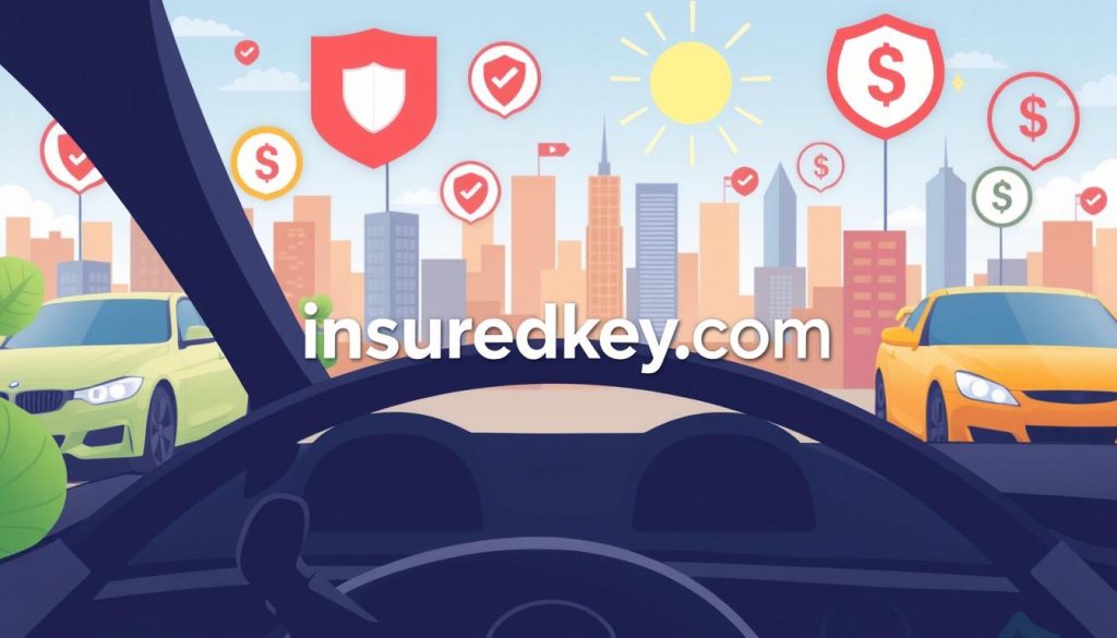 auto insurance rates and coverage