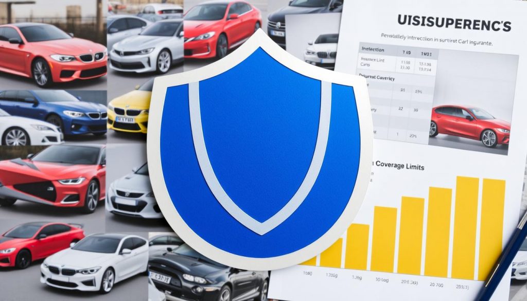 car insurance coverage limits