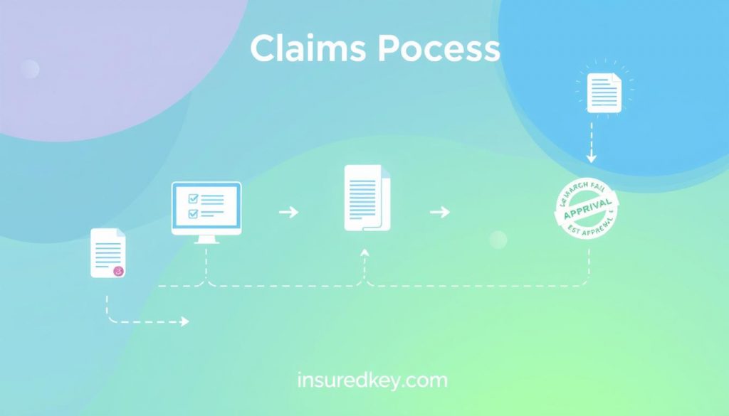 claims process