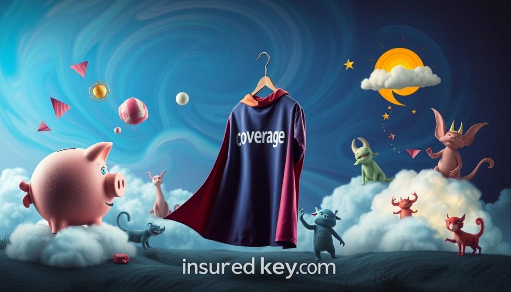 common insurance myths and misconceptions