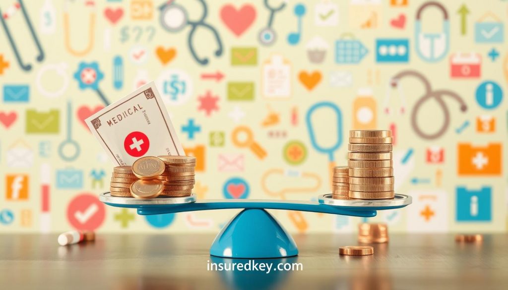 health insurance premiums