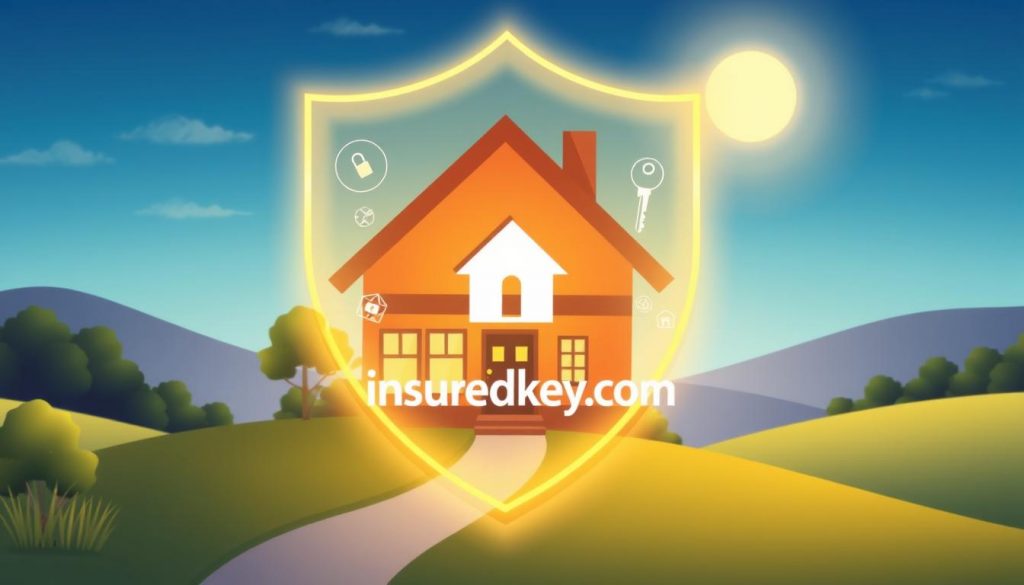 home insurance protection