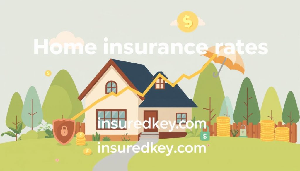 home insurance rates