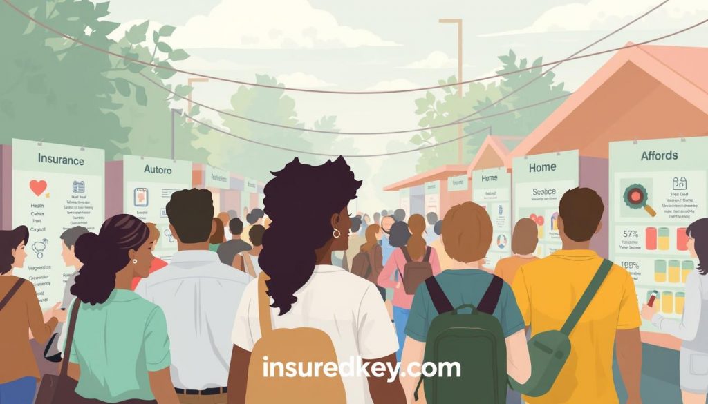 low-cost insurance options