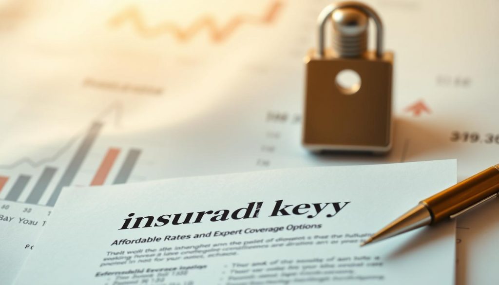 Affordable Insurance Rates