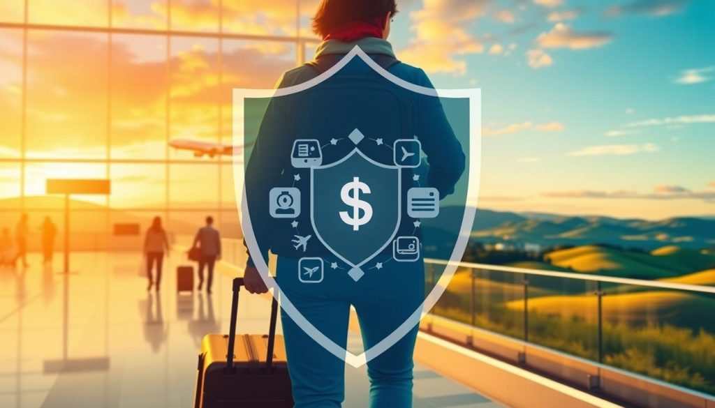 Benefits of Travel Protection Plans