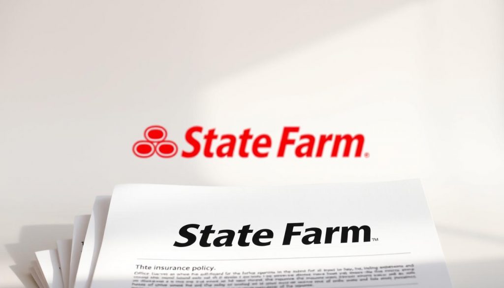State Farm Insurance policies