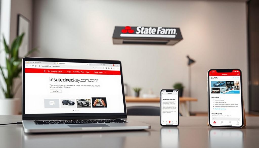 State Farm digital tools