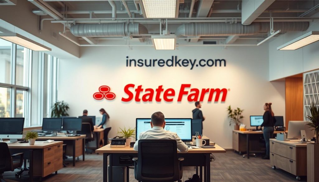 State Farm insurance quote process