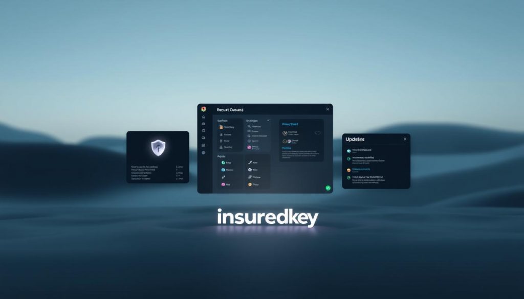 account security updates