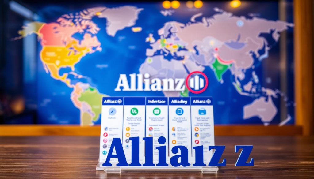 allianz travel insurance