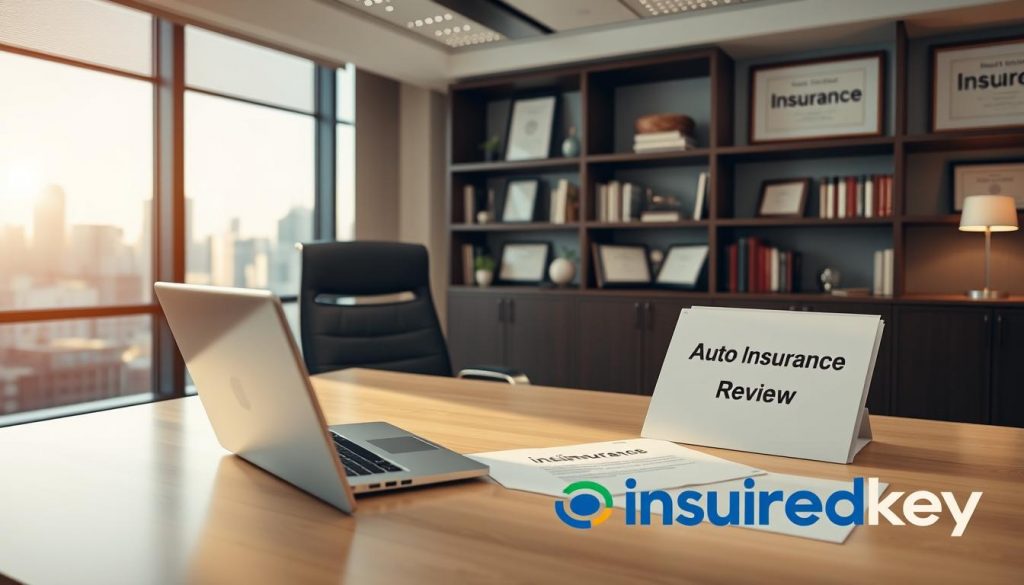 auto insurance review