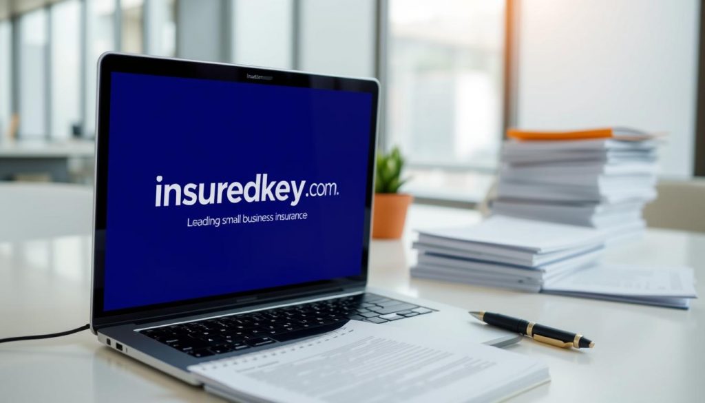 average small business insurance cost
