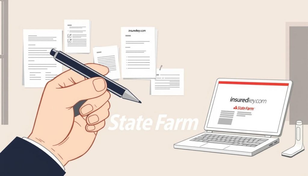 canceling state farm insurance