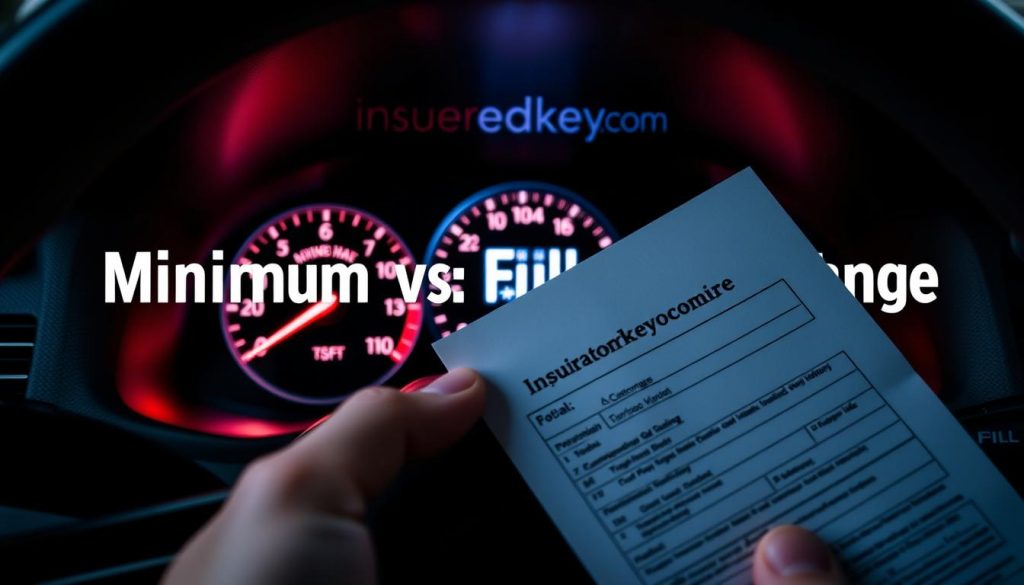 car insurance coverage
