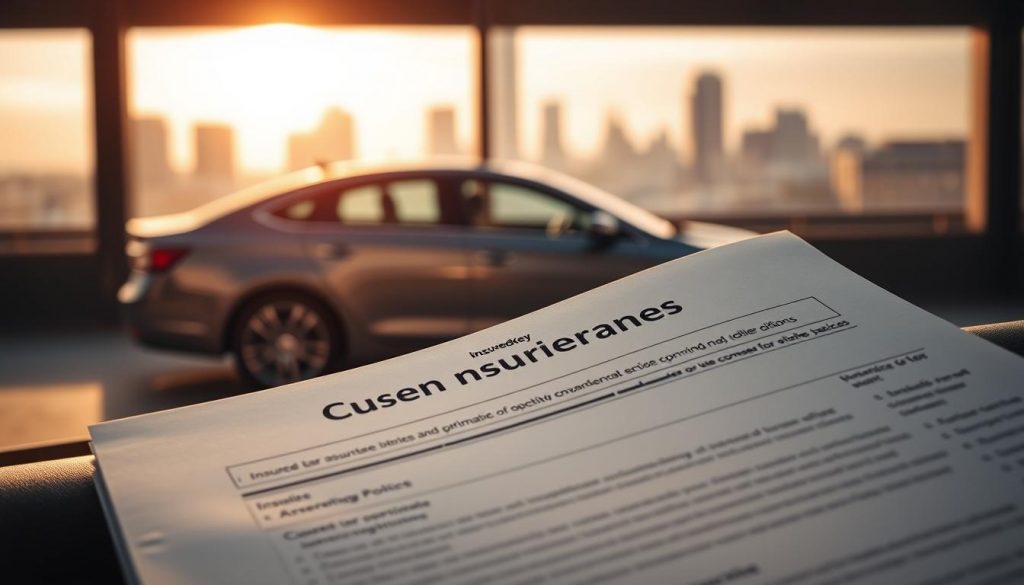 car insurance coverage