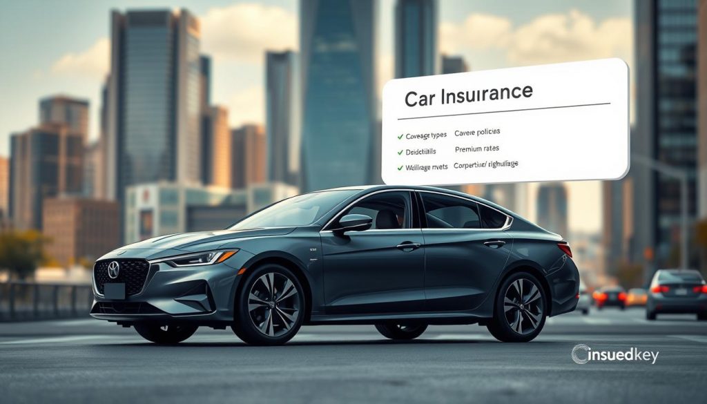 car insurance overview