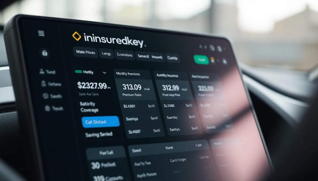 car insurance pricing