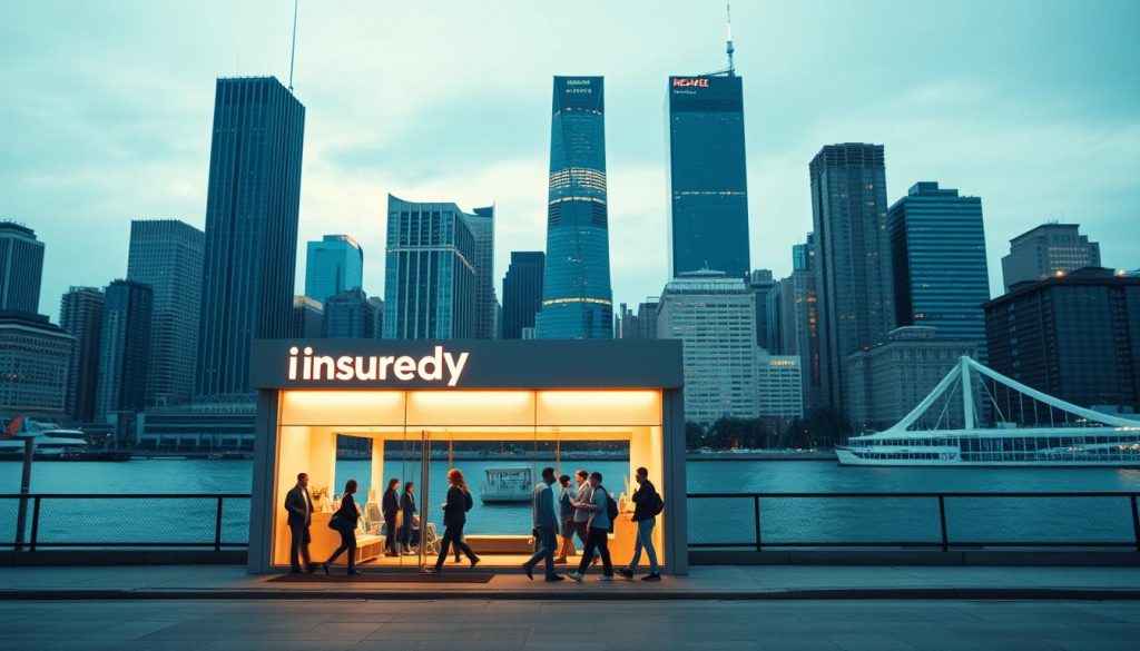 car insurance rates in Chicago