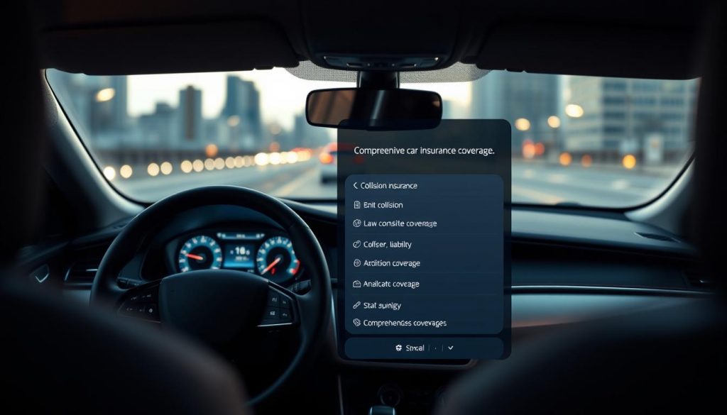 car insurance that covers everything