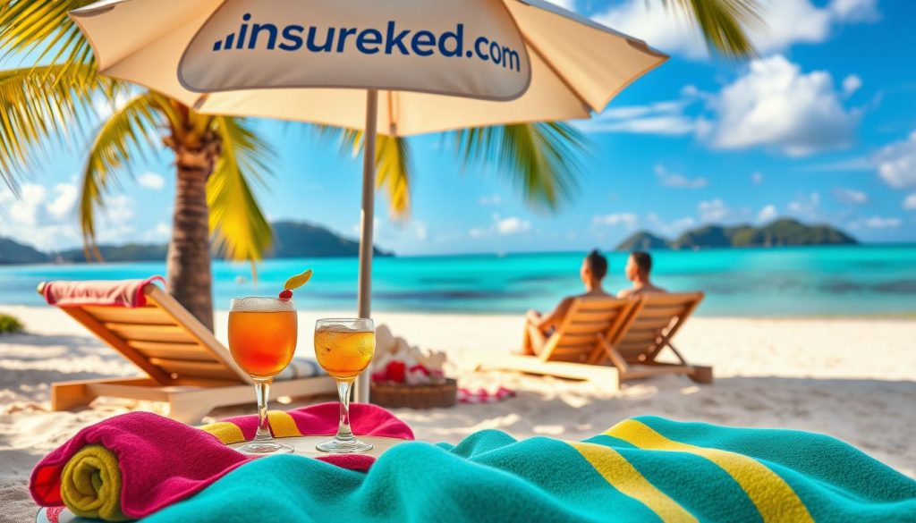 carnival travel insurance