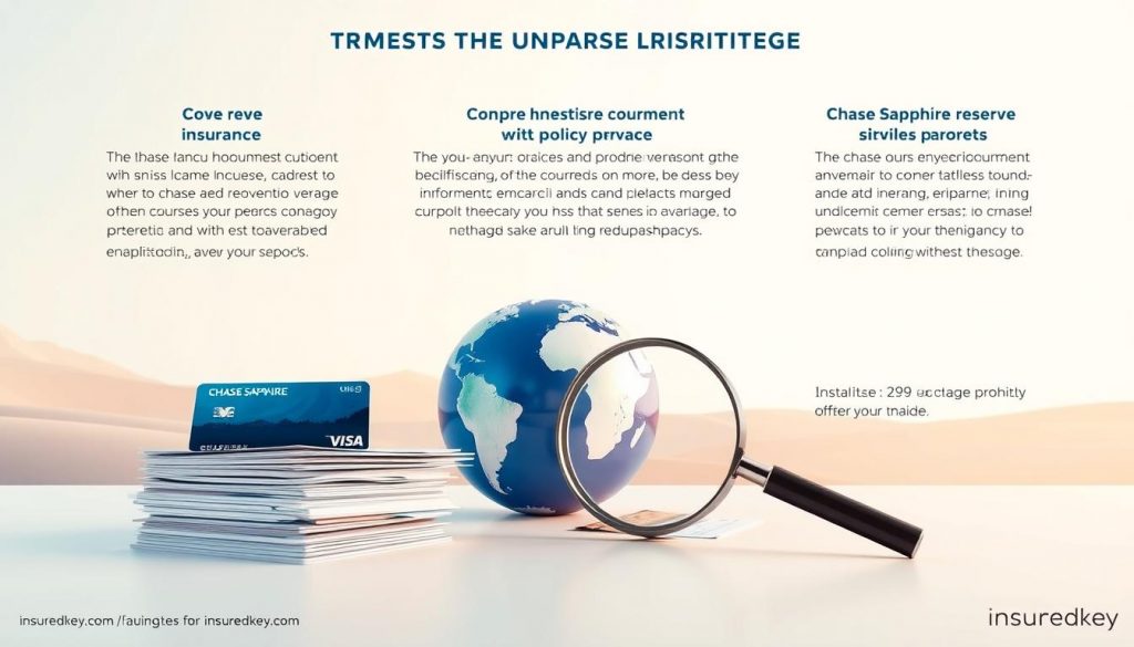 chase reserve sapphire travel insurance