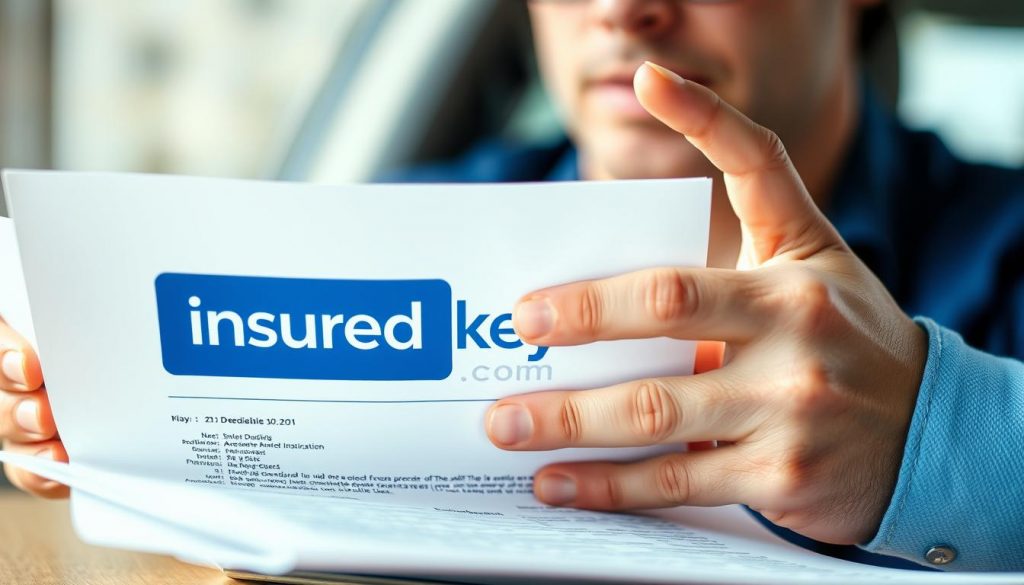 choosing the right deductible