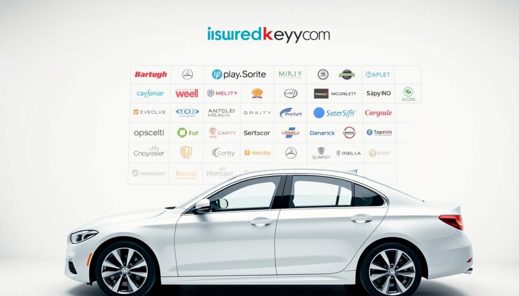 compare car insurance providers