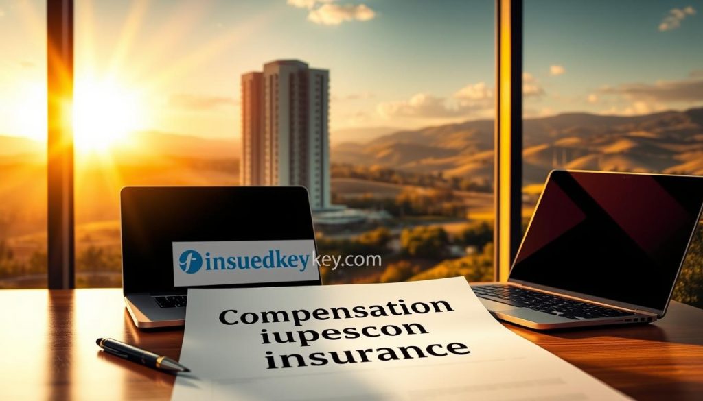 compensation insurance