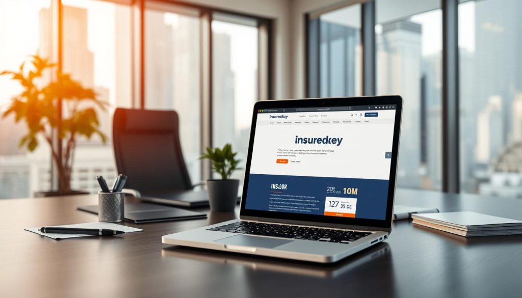 consulting business insurance