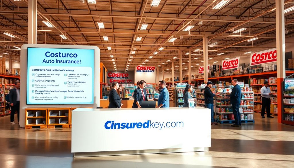 costco auto insurance