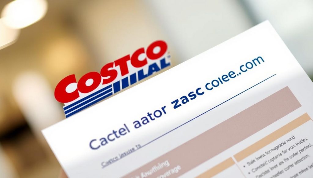 costco auto insurance coverage