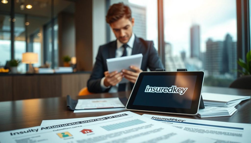 coverage options and policy details