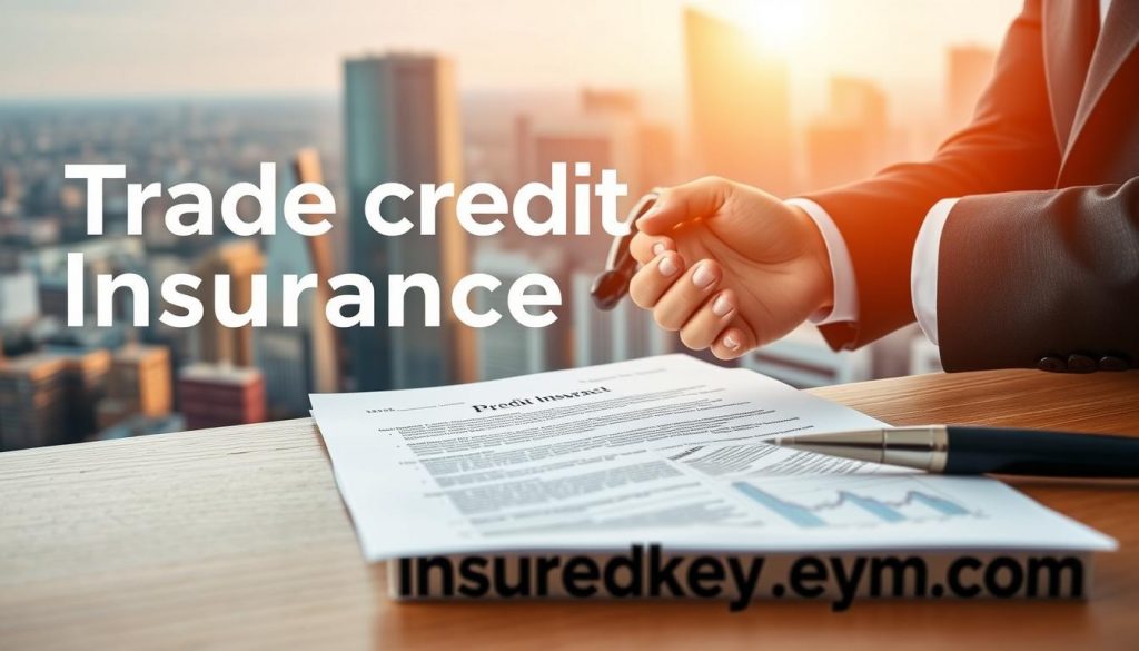 credit insurer