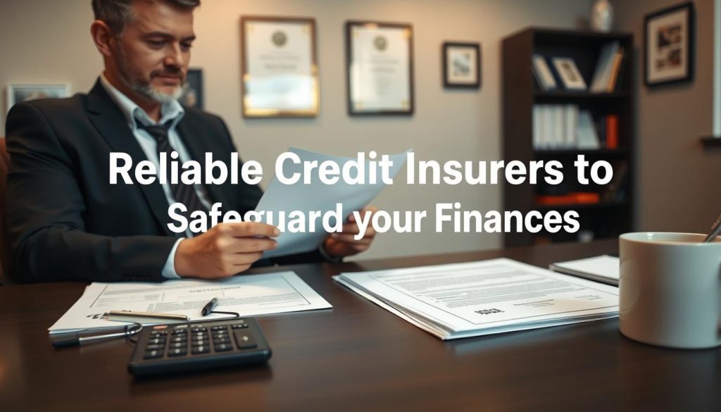 credit insurers