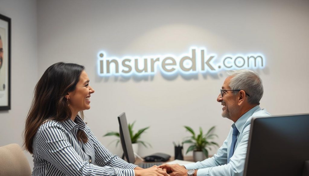 customer satisfaction and claims experience