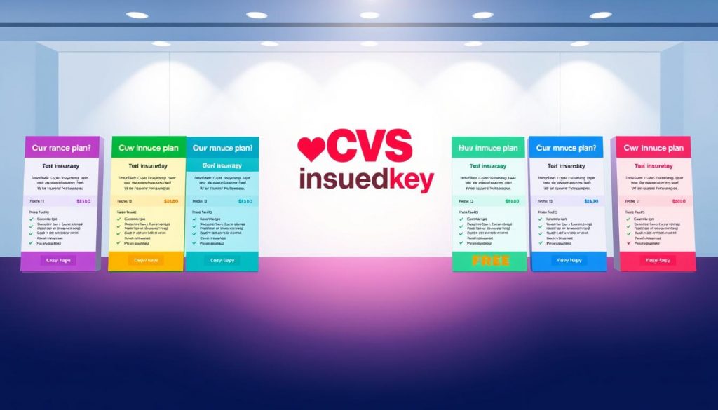 cvs insurance