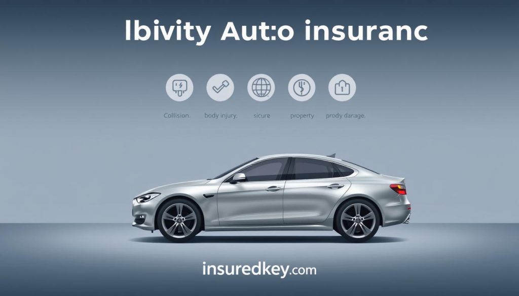 definition of liability auto insurance
