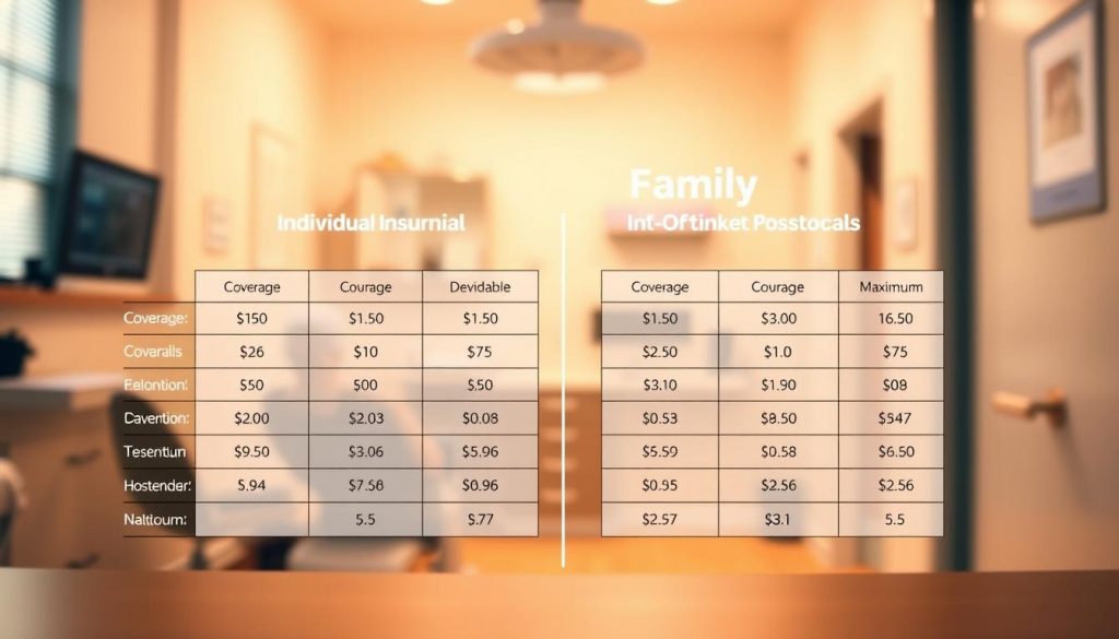 dental plan comparison