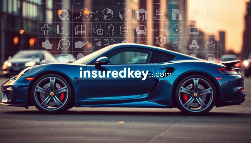 everything you need to know about car insurance