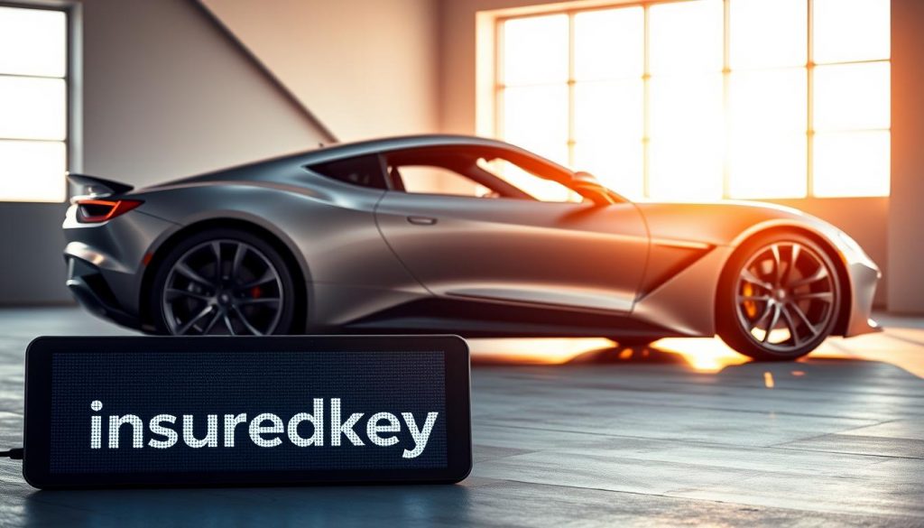 financial protection with car insurance