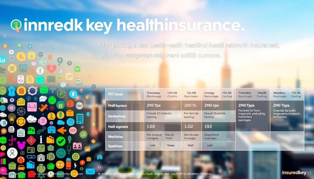 health insurance options