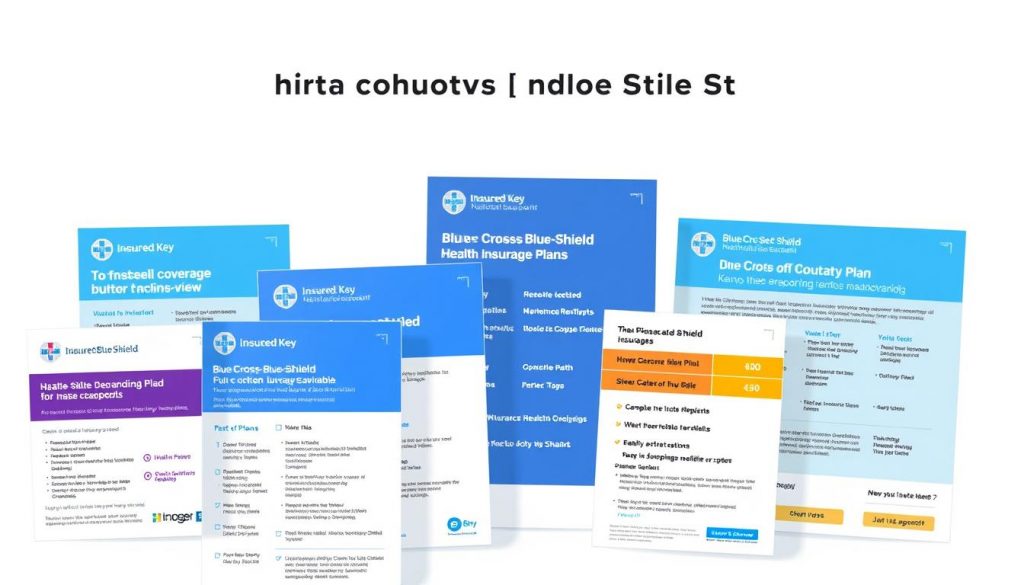 health insurance plans