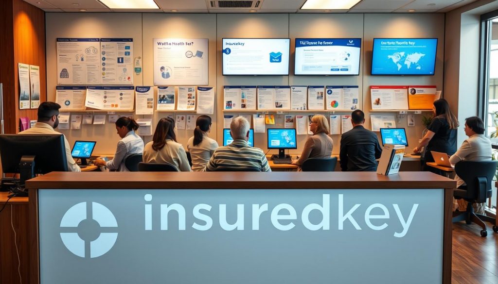 health plan options