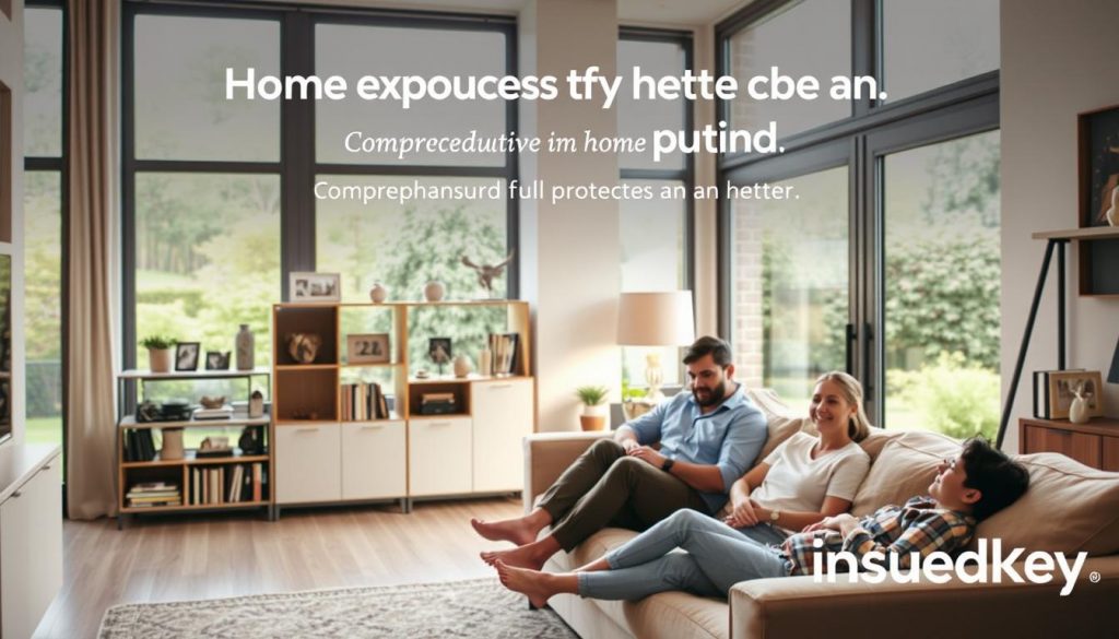 home protection coverage